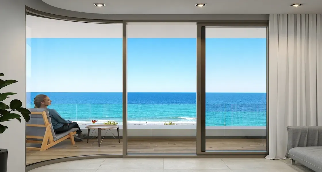 Beach Kestel 23