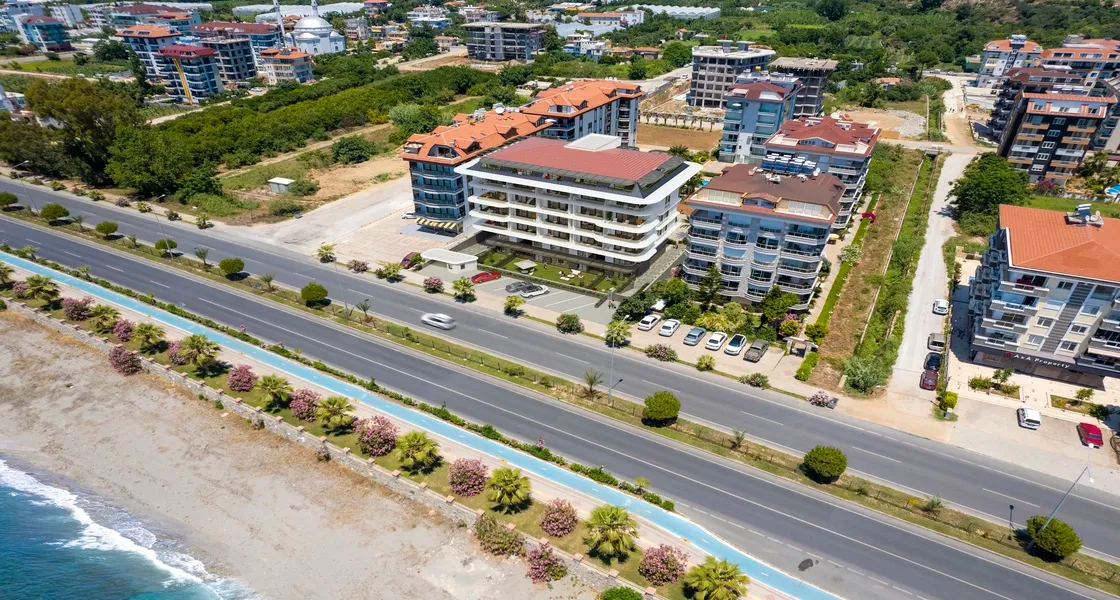 Beach Kestel 23