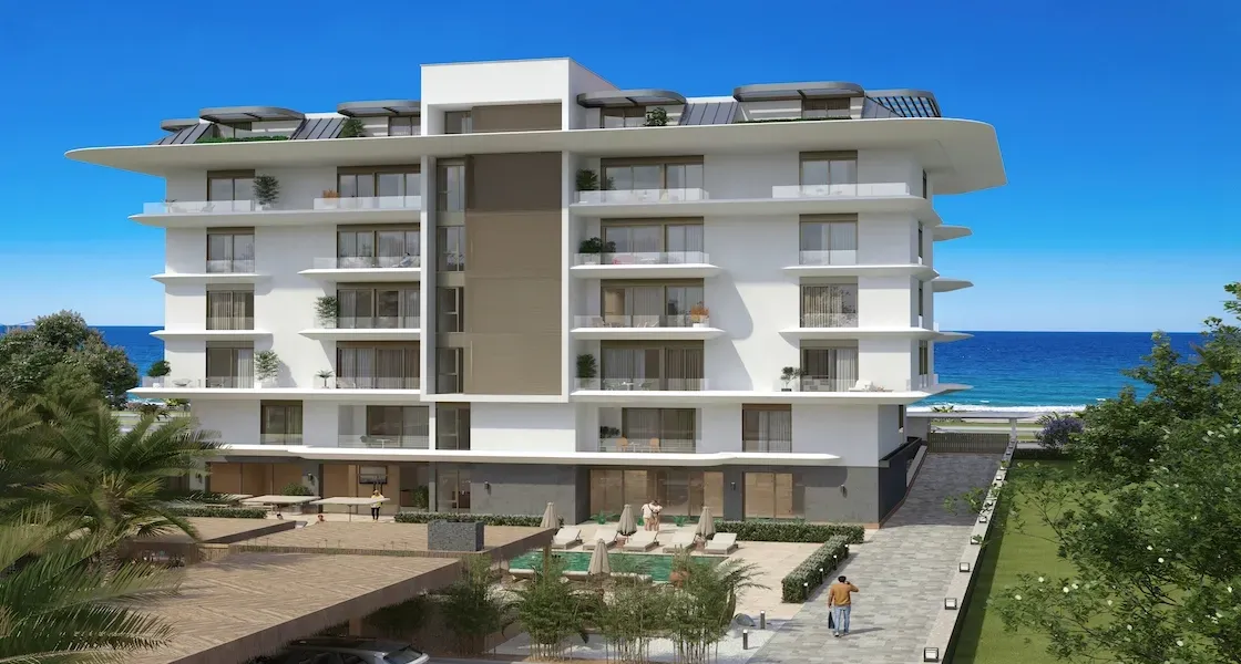 Beach Kestel 23