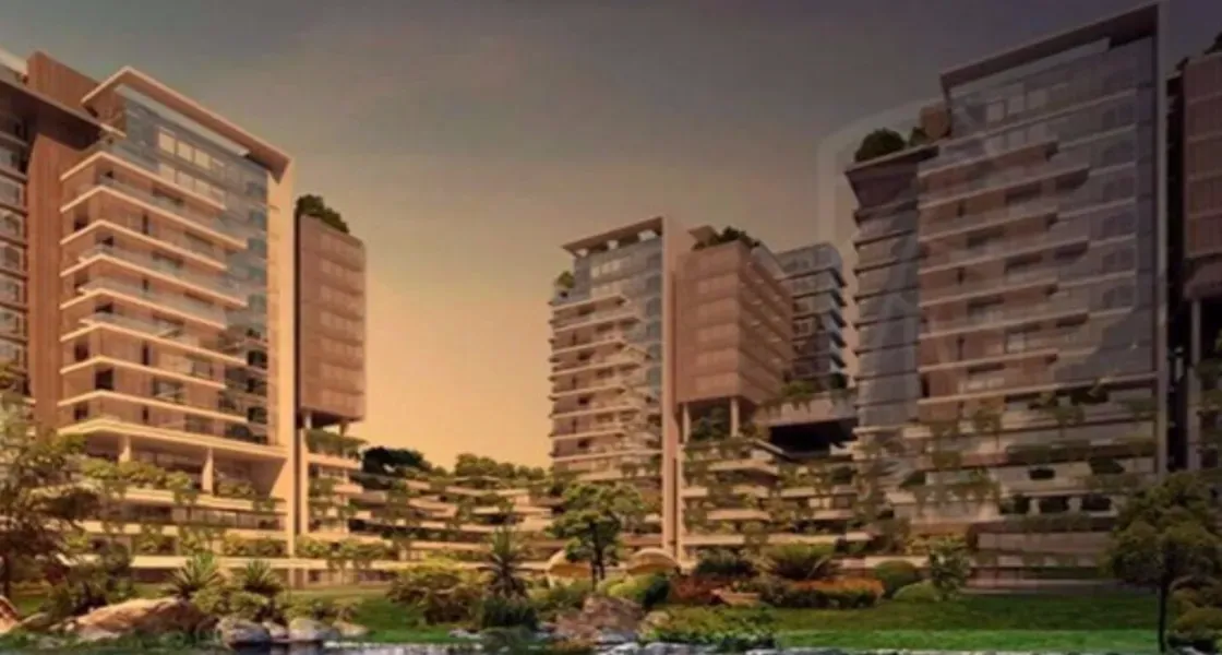 Benesta Benleo Park