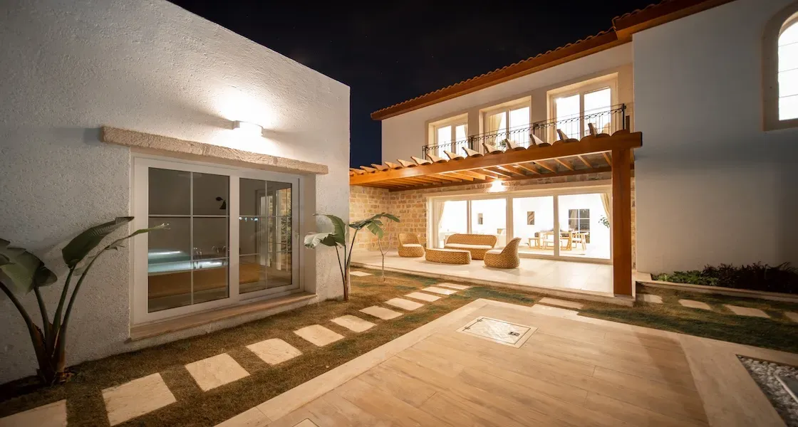 Casa Fabay