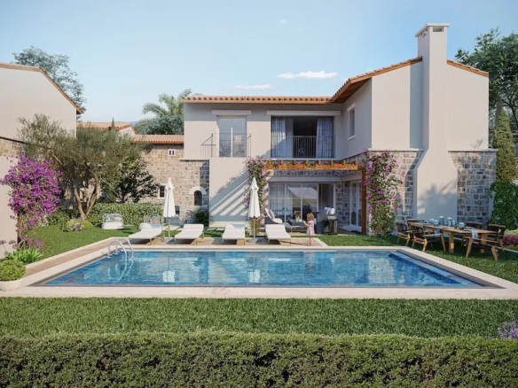 Casa Fabay