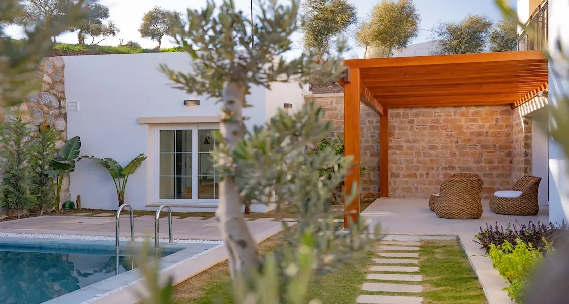 Casa Fabay