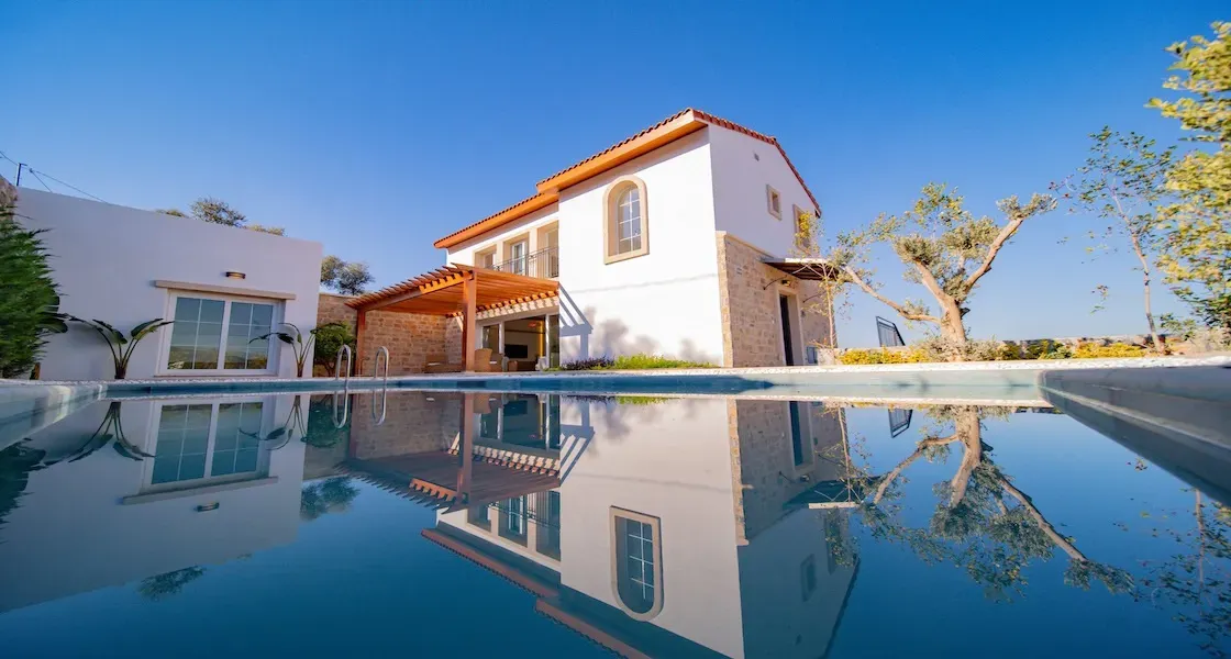 Casa Fabay