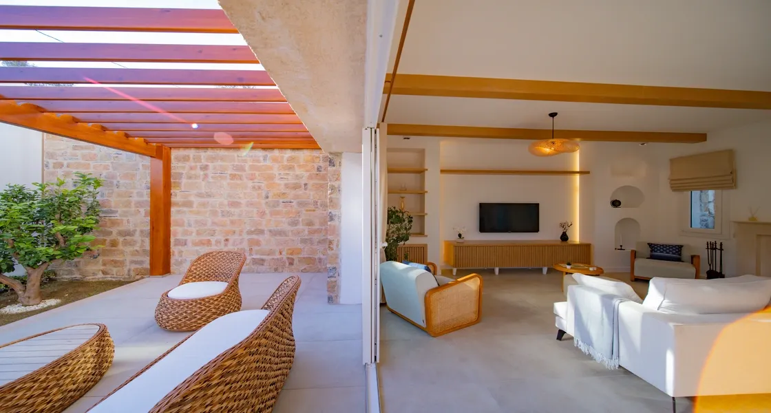 Casa Fabay