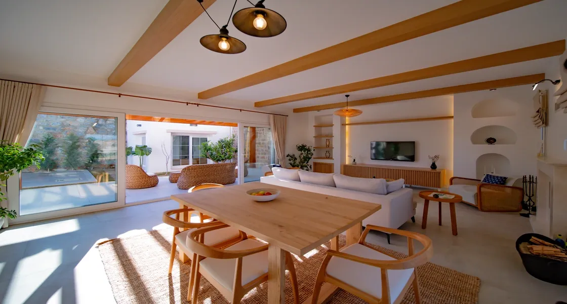 Casa Fabay