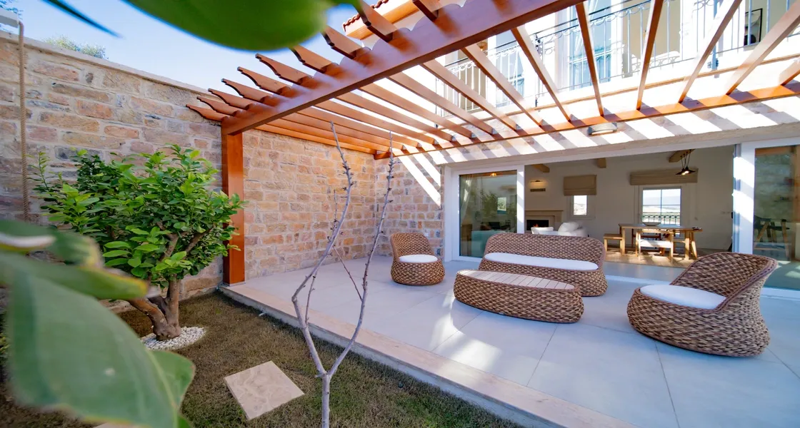 Casa Fabay
