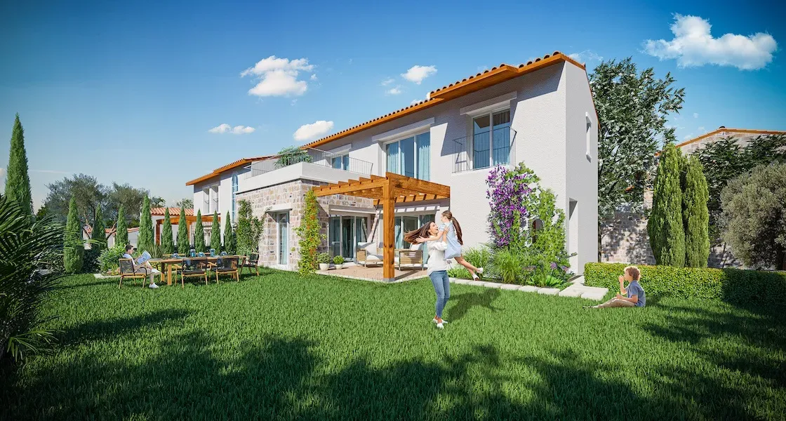 Casa Fabay