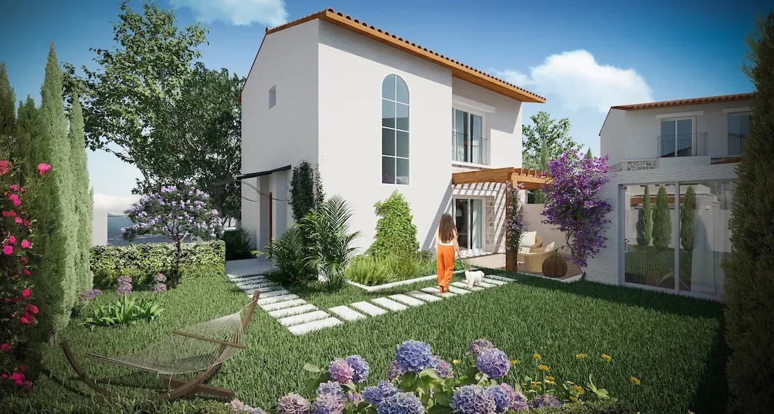 Casa Fabay