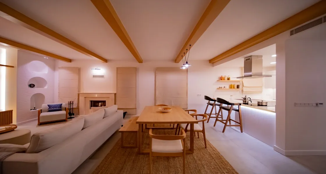 Casa Fabay