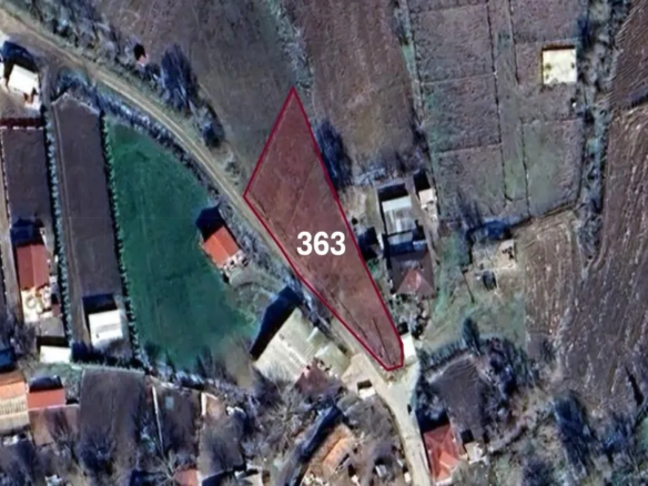 Construction land for sale in Tekirdağ Province, specifically Süleymanpaşa | L363
