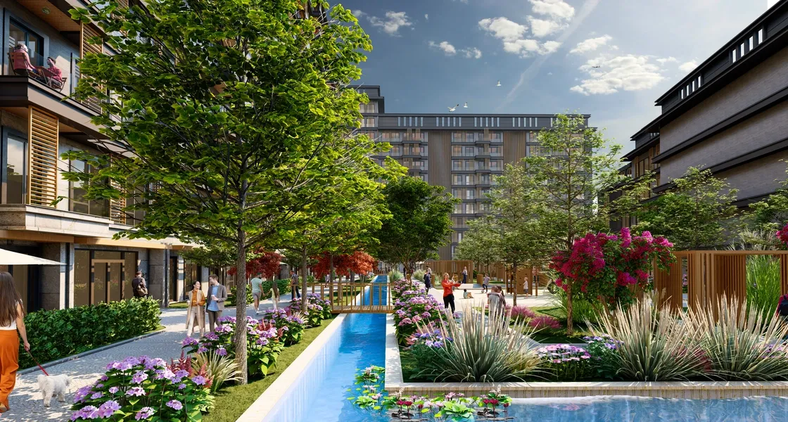 Dünya Şehir Maltepe