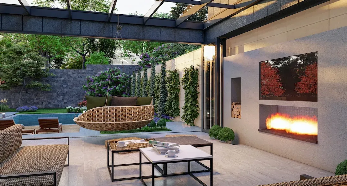 Elite Garden Çekmeköy