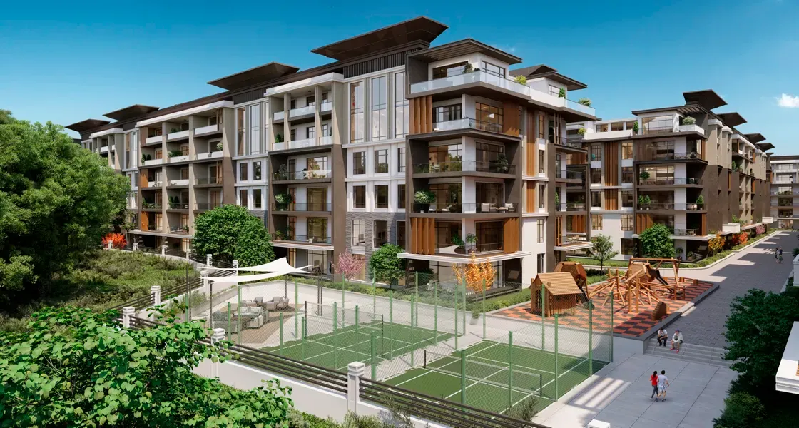 Esil Kartepe