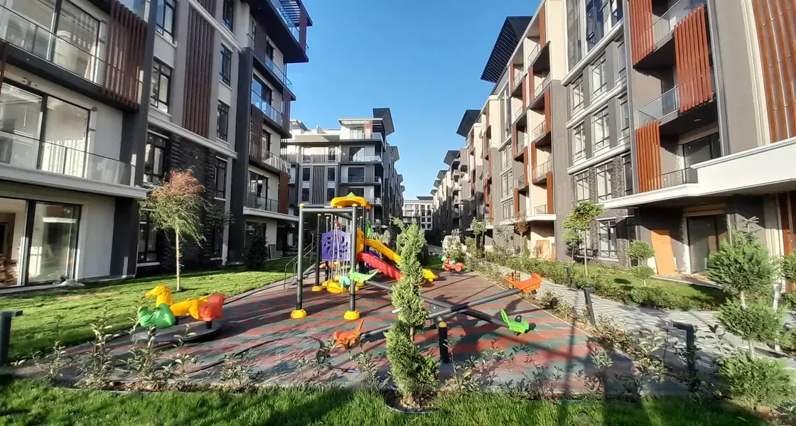 Esil Kartepe