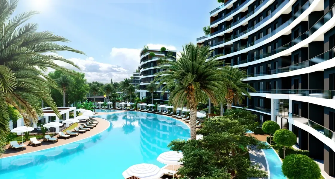 Eternia Antalya