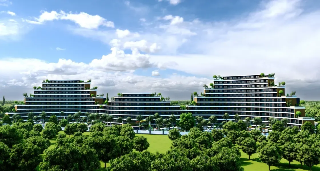 Eternia Antalya