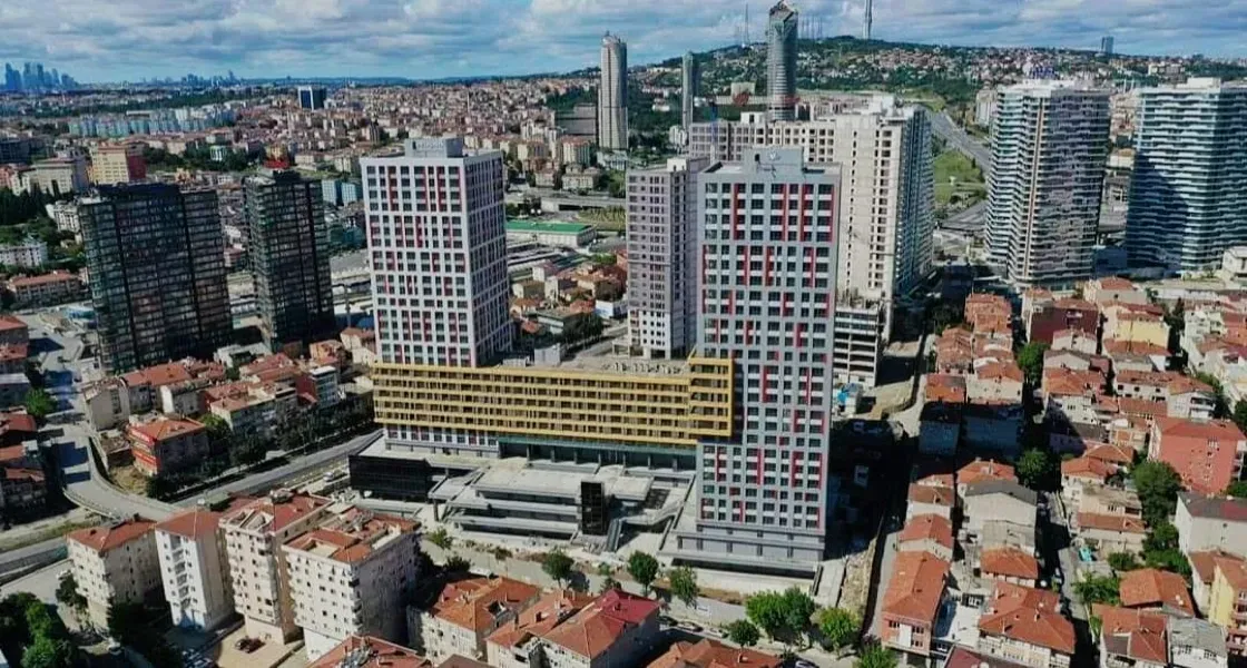 Evinpark Kadıköy