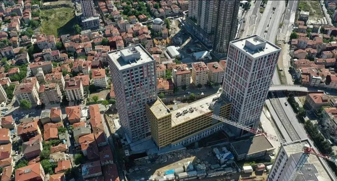 Evinpark Kadıköy
