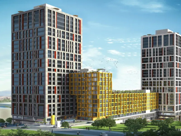 Evinpark Kadıköy