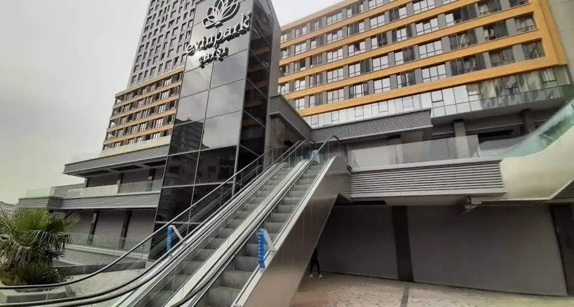 Evinpark Kadıköy