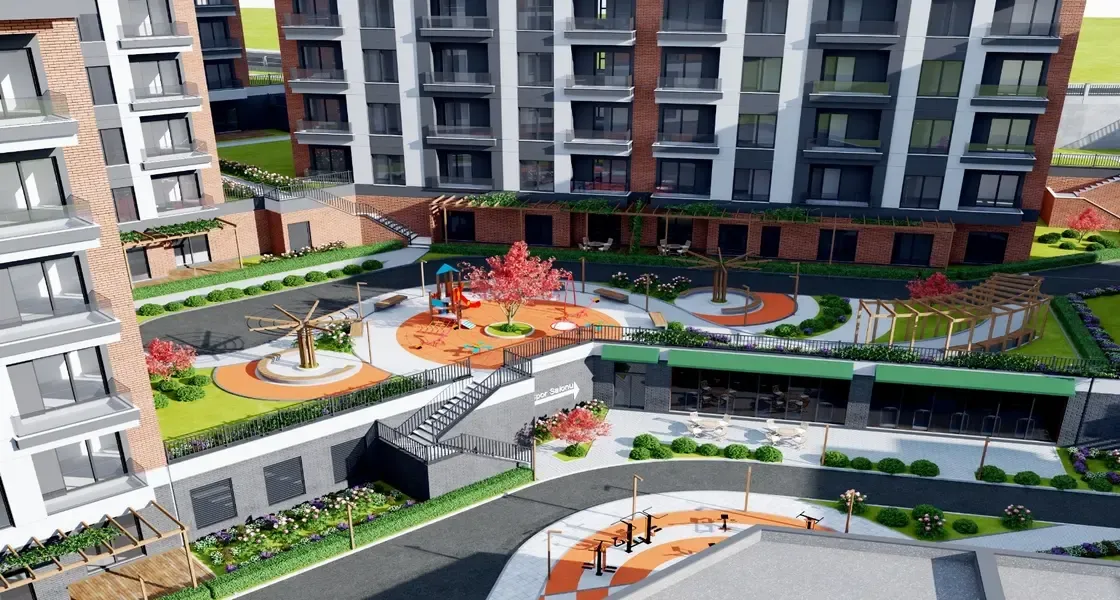 Fezapark Başakşehir 2