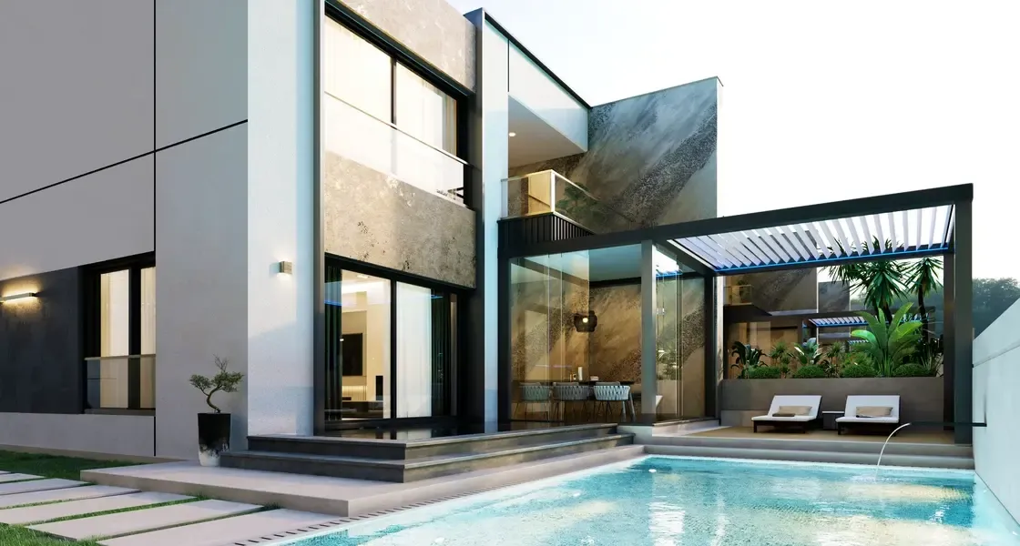 Four Starry Villas Sakarya