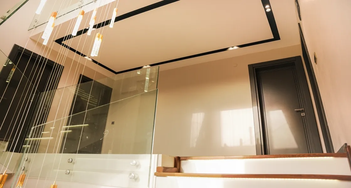 Four Starry Villas Sakarya