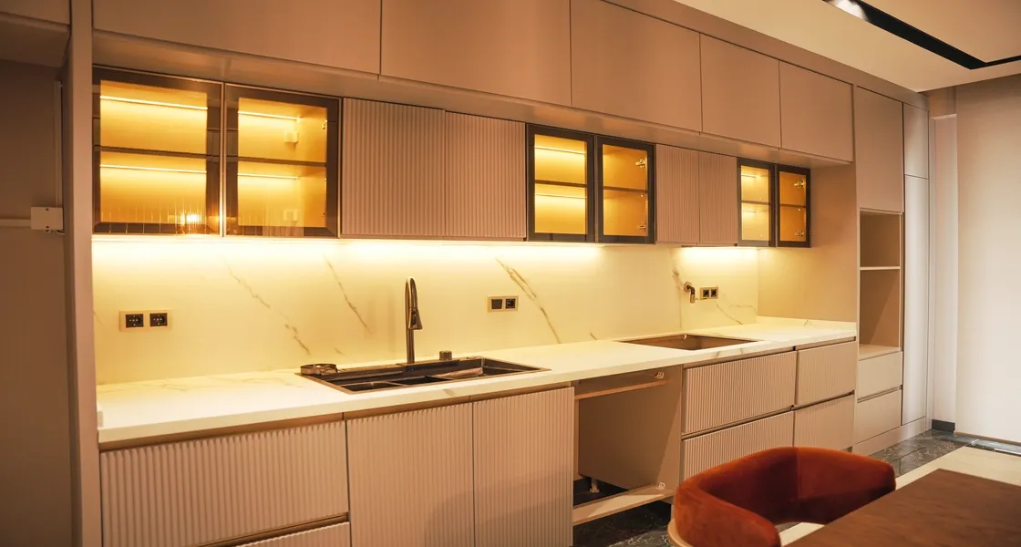 Four Starry Villas Sakarya