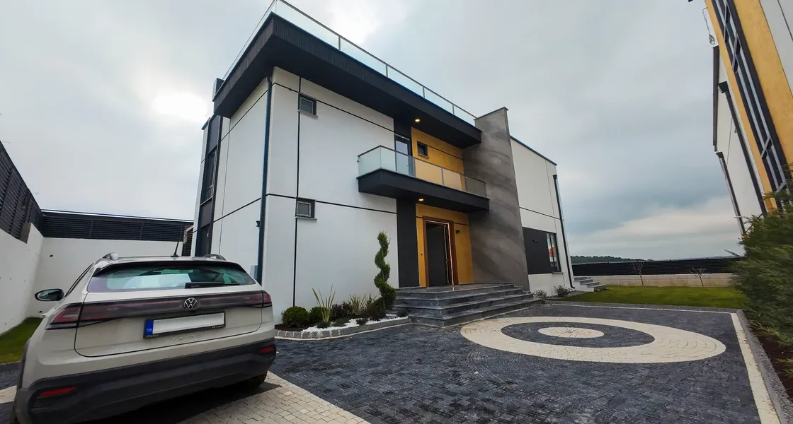 Four Starry Villas Sakarya