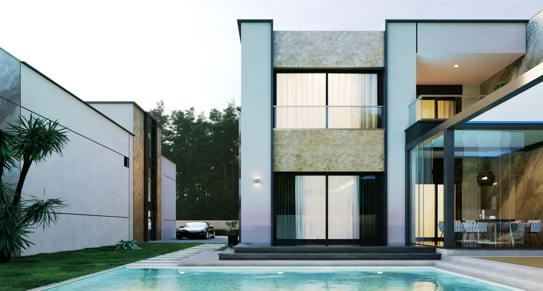 Four Starry Villas Sakarya