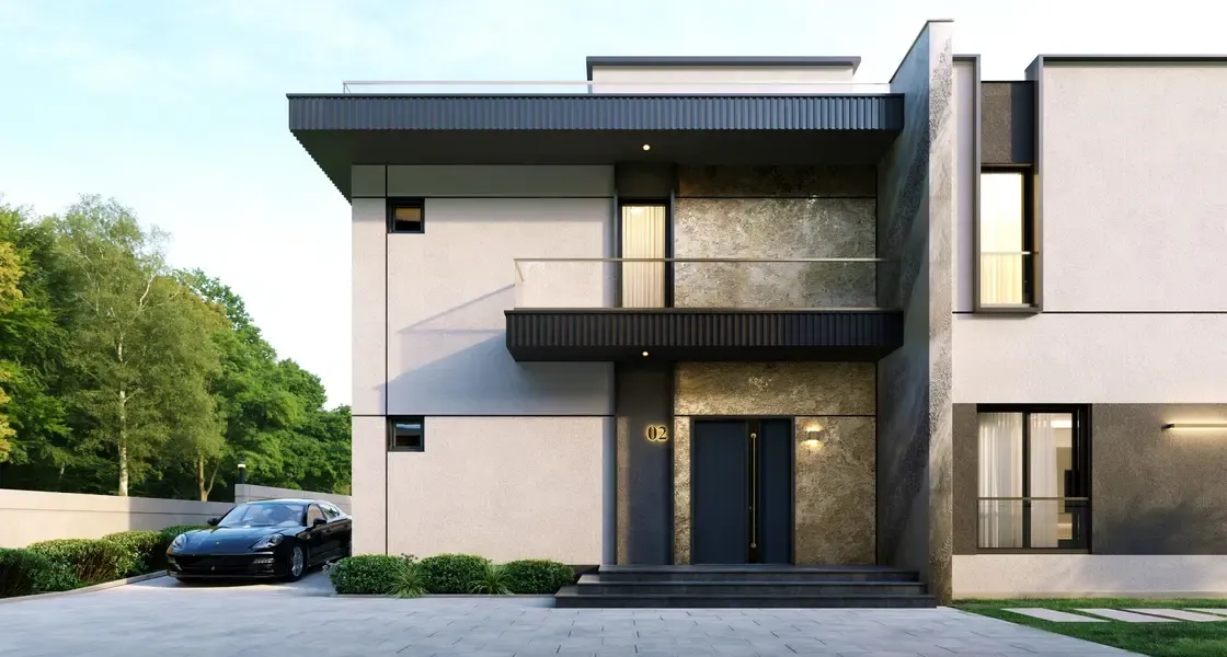 Four Starry Villas Sakarya