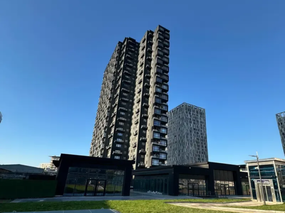 G Tower