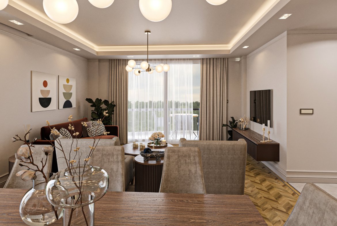 Harmony City Kartepe