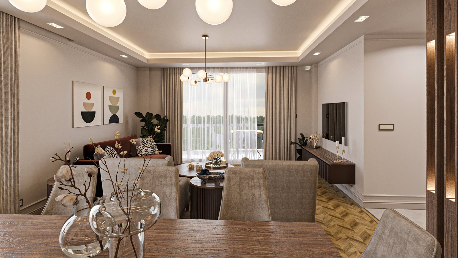 Harmony City Kartepe
