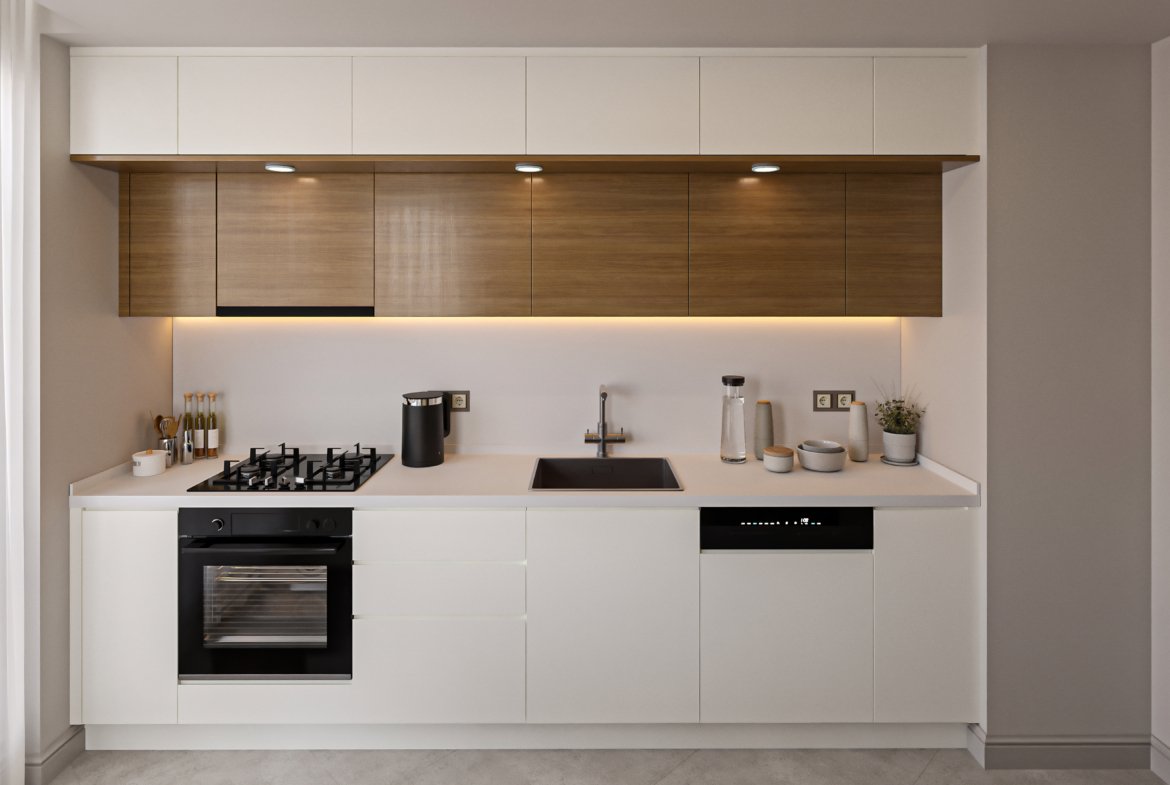 Harmony City Kartepe