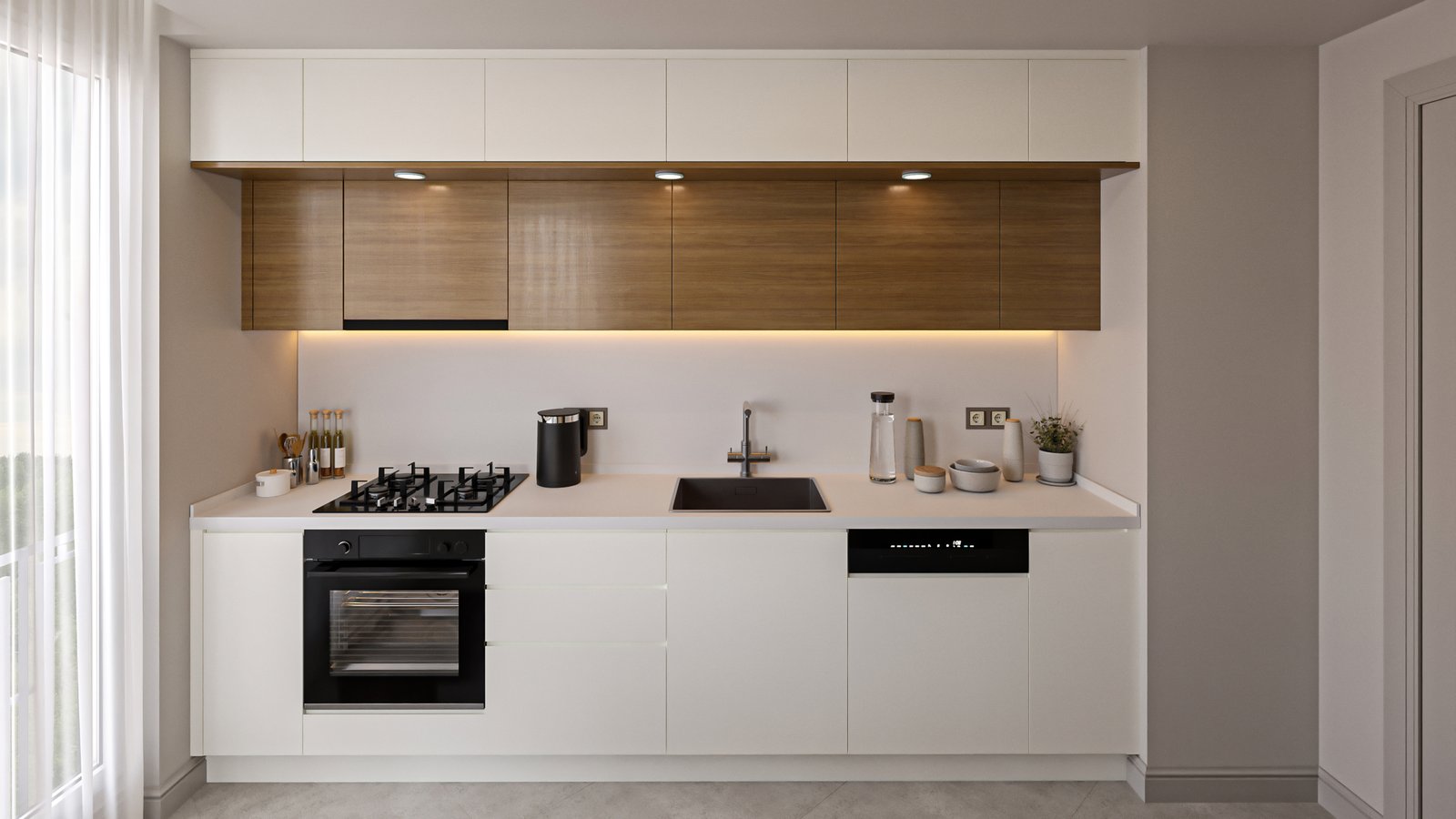 Harmony City Kartepe