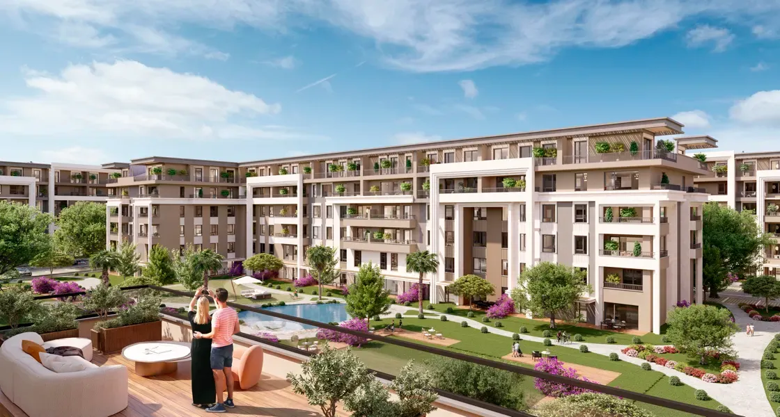 Harmony City Kartepe