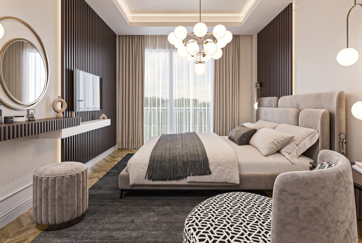 Harmony City Kartepe