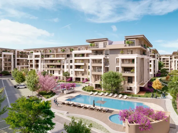 Harmony City Kartepe