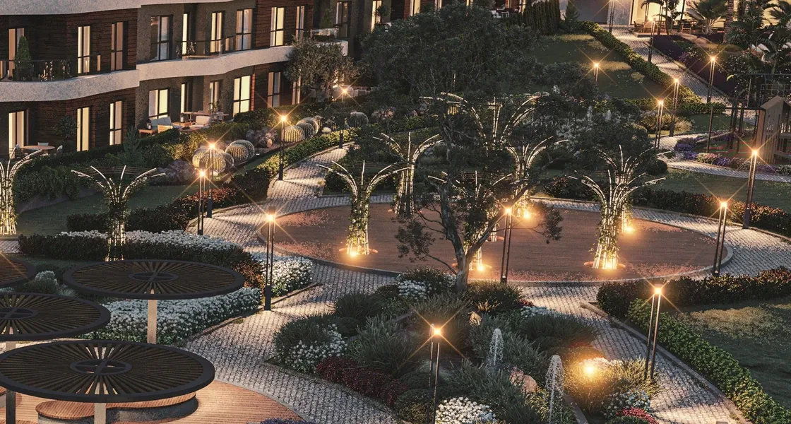 Inlight Yenişehir