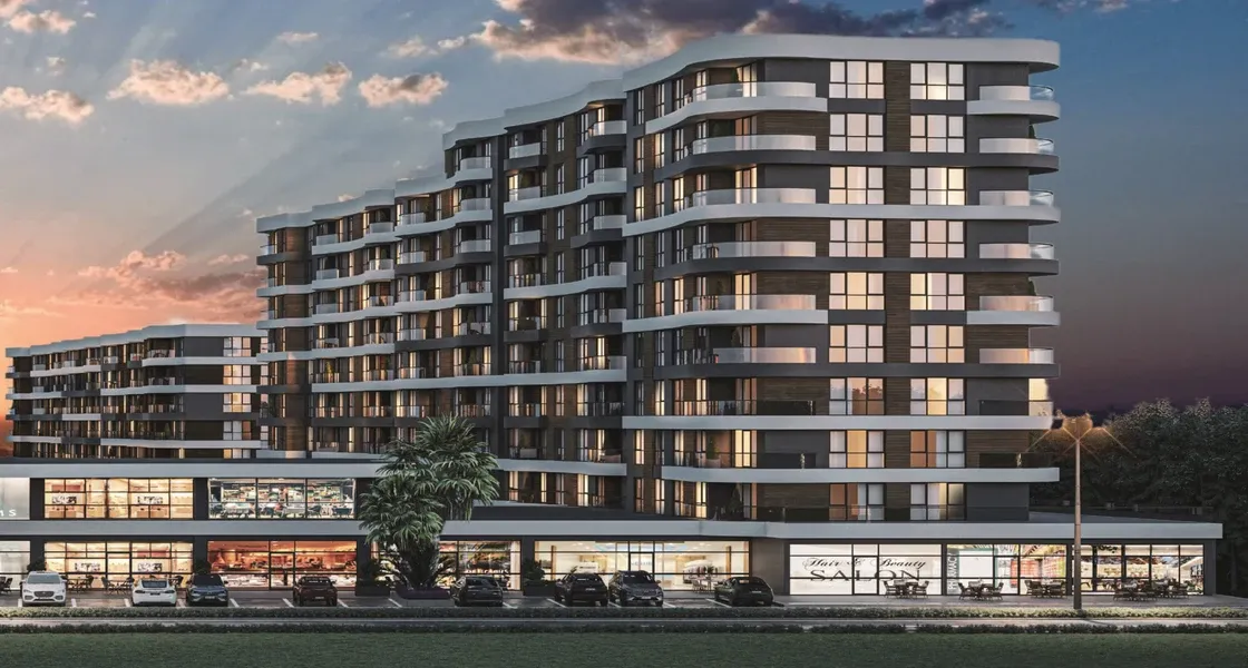 Inlight Yenişehir
