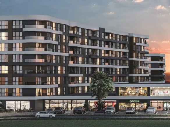 Inlight Yenişehir