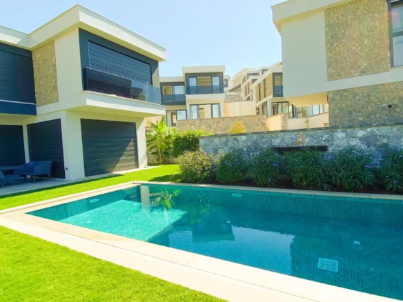 Kadık Villalrı