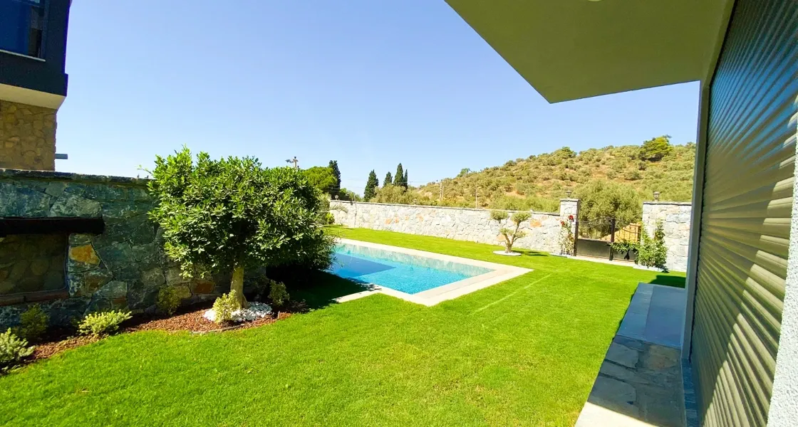 Kadık Villalrı