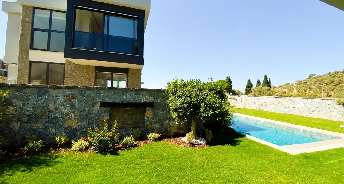 Kadık Villalrı