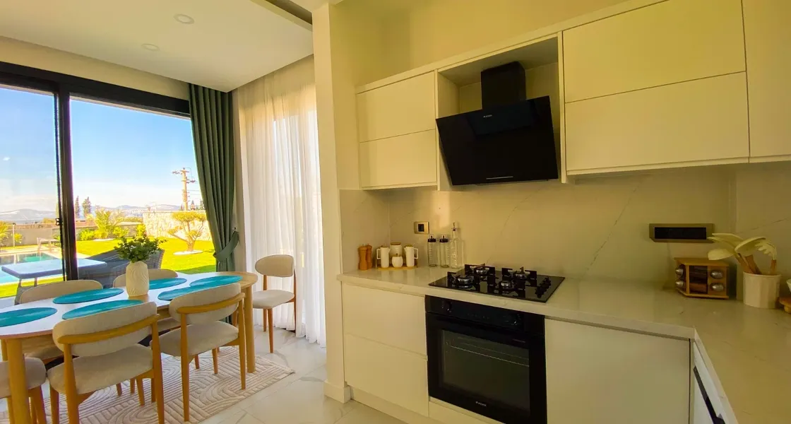 Kadık Villalrı