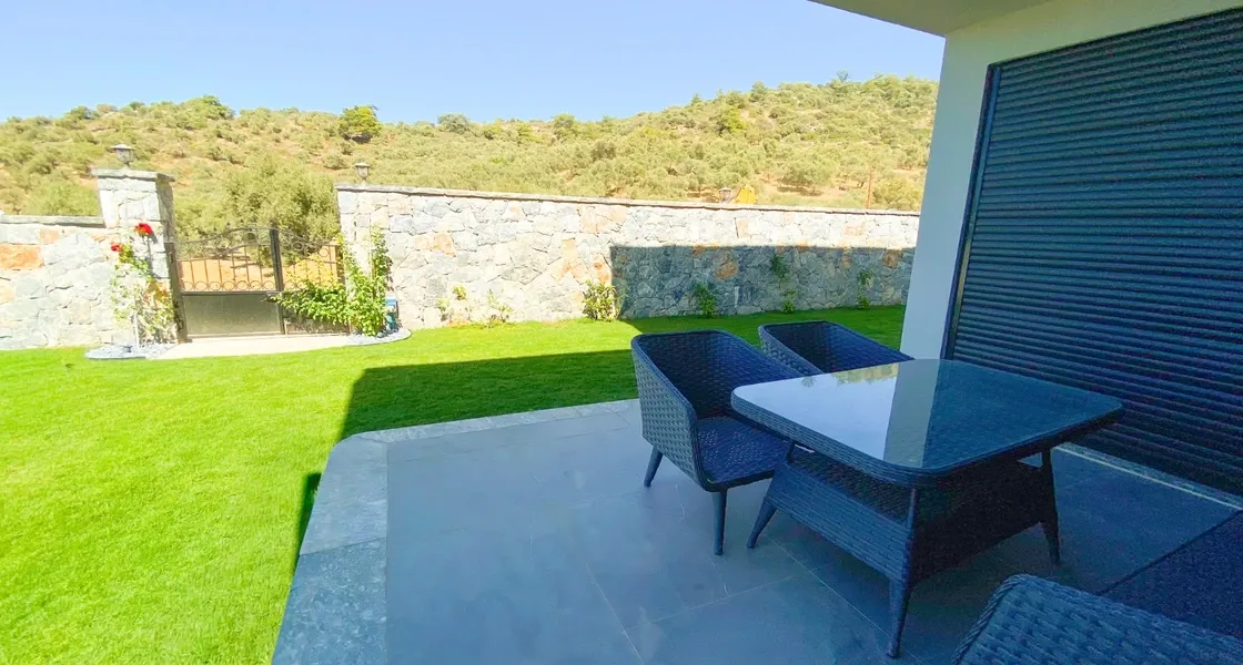 Kadık Villalrı