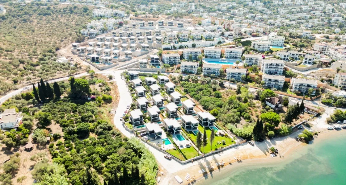 Kadık Villalrı