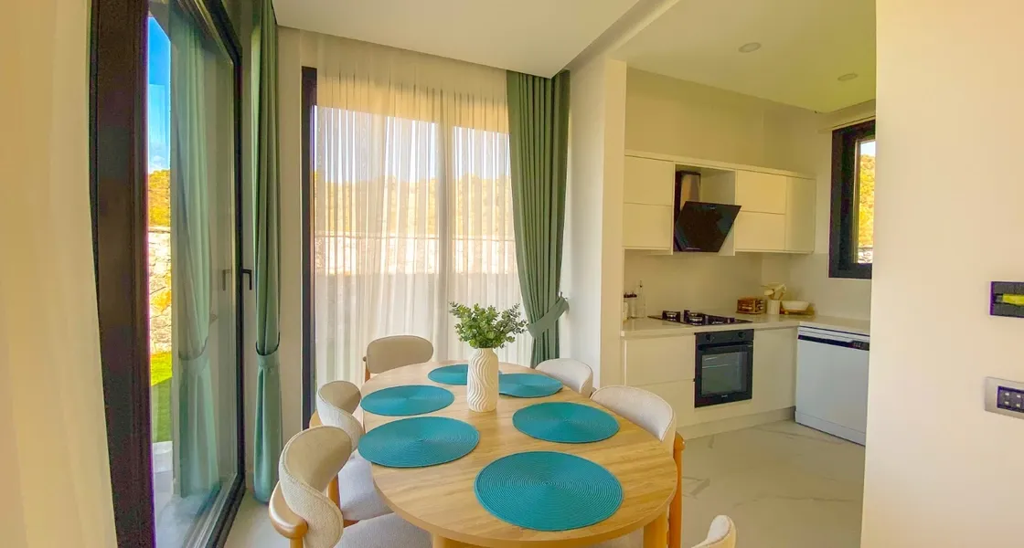 Kadık Villalrı